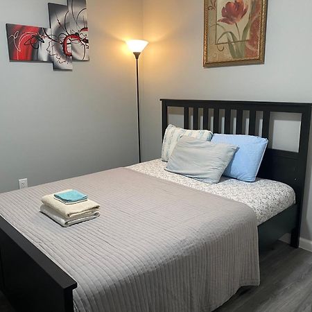Cozy Getaway Room ニューアーク エクステリア 写真