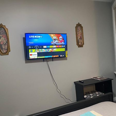 Cozy Getaway Room ニューアーク エクステリア 写真